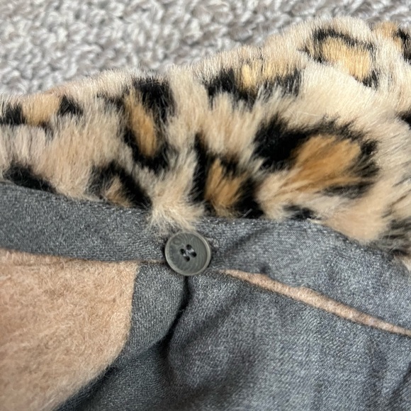 Bonpoint coat - Picture 2 of 7